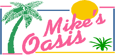OASIS Beach-Bar